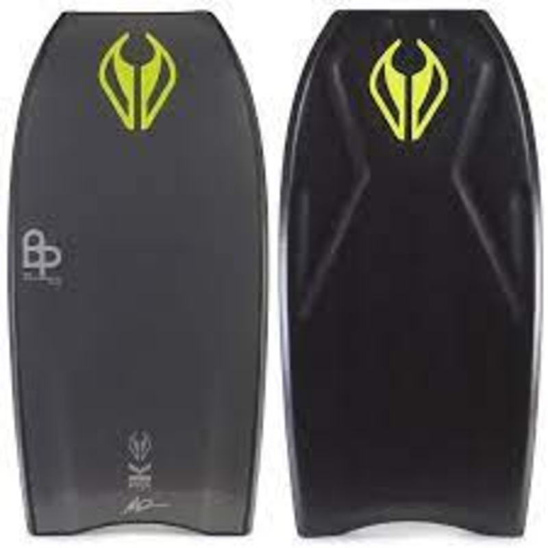 NMD BEN PLAYER KINETIC PP BODYBOARD