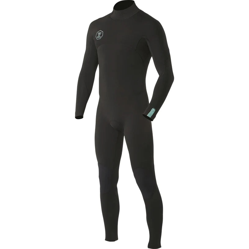 7 Seas 3-2 Full Back Zip