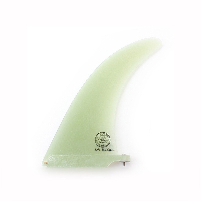 Captain Fin JOEL TUDOR 9.125