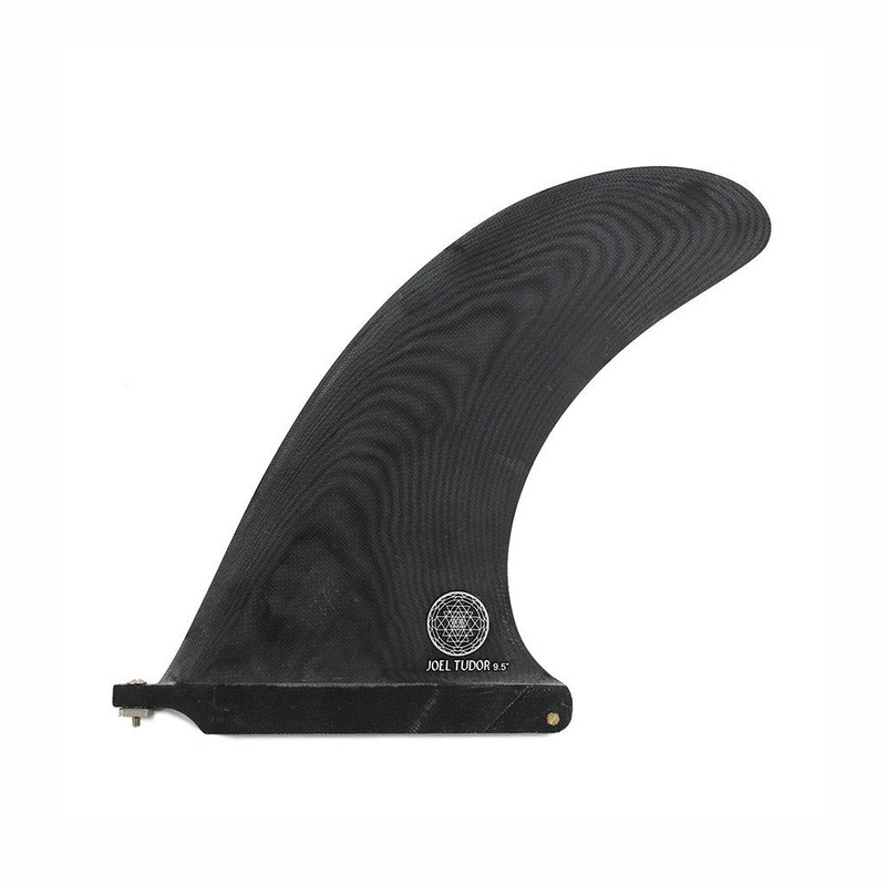 Captain Fin Joel Tudor Pivot 9.5