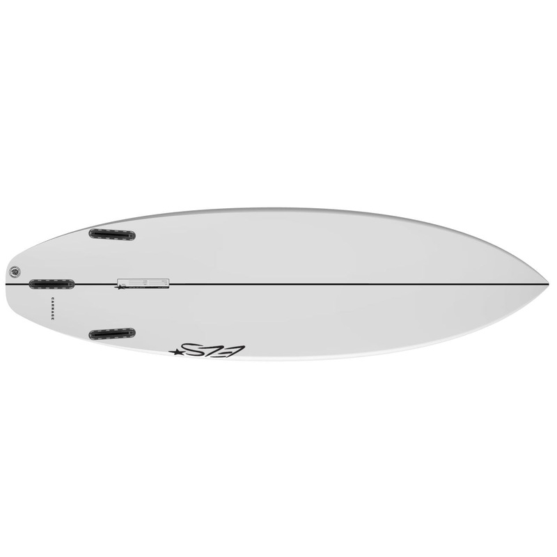 ELS SURFBOARDS - CARNAGE