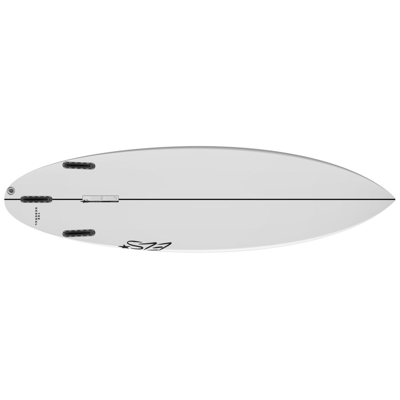ELS SURFBOARDS - THE GENERAL