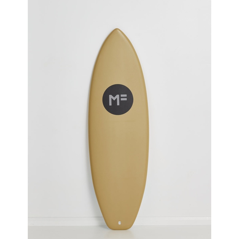 MICK FANNING EUGENIE - SOY FUTURE 3F