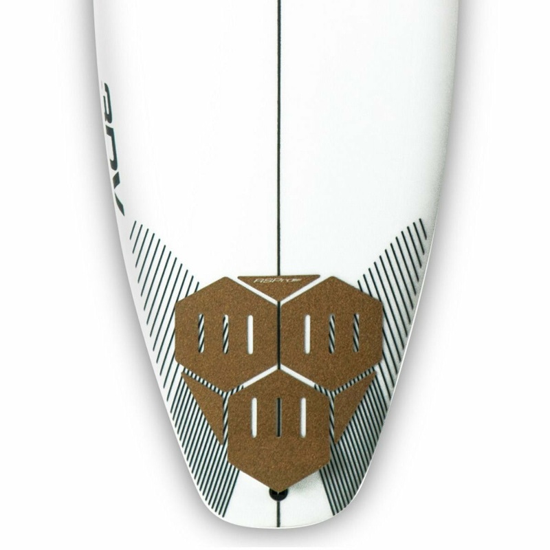 RS Pro - Hexa Tail