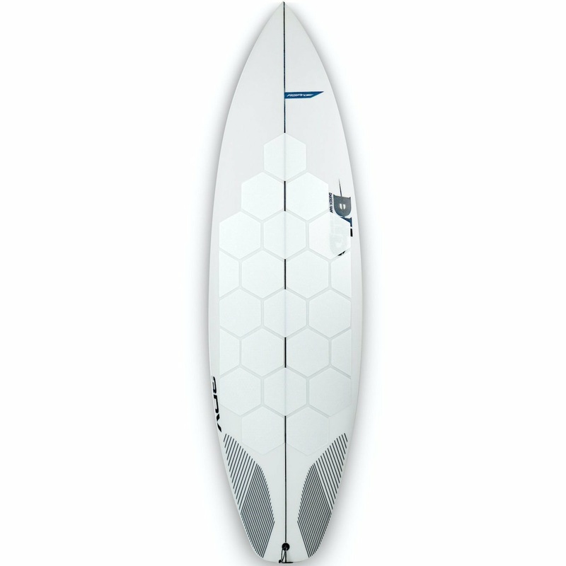 RS Pro - HexaTraction White Edition