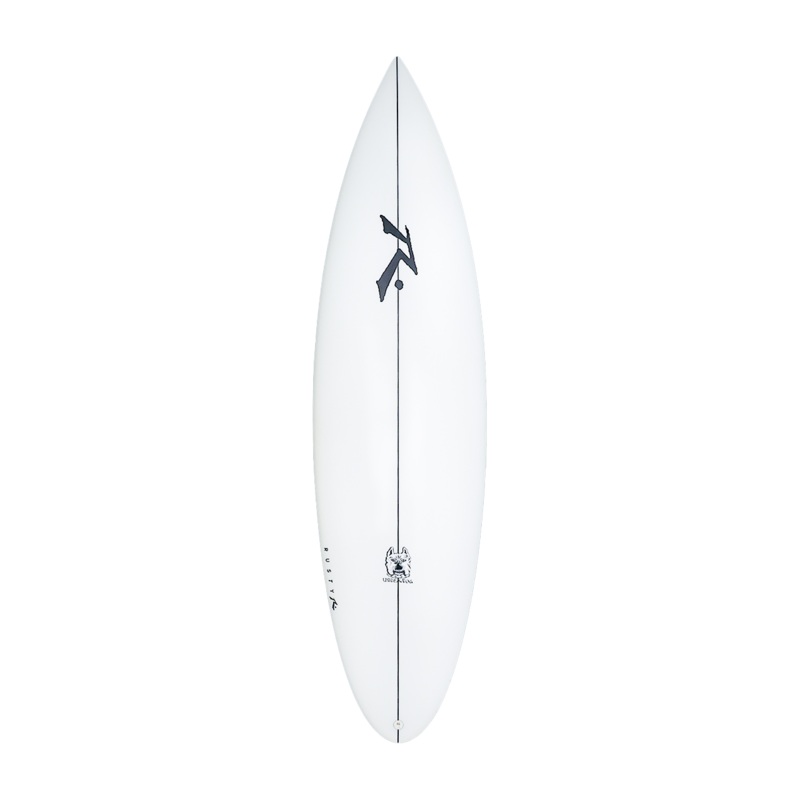 Rusty - Underdog - Caio Ibelli Pro Model Shortboard - Surfboard