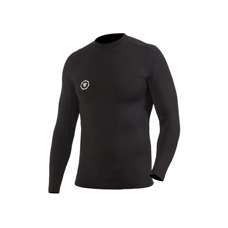 Vissla 7 Seas Mens 1mm Ls Wetsuit Jacket