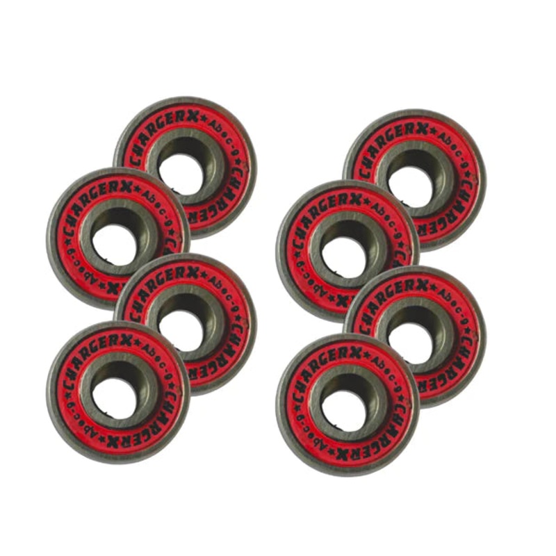 Bearings Abec 9 Pack of 8
