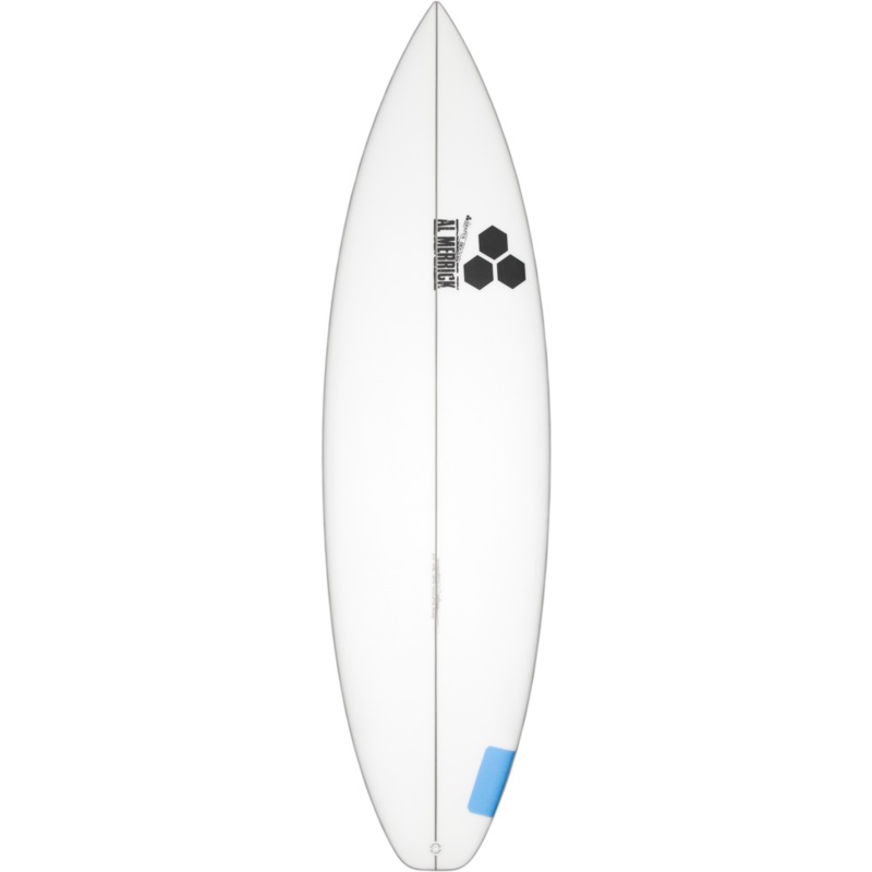 Channel Islands - Happy Surfboard