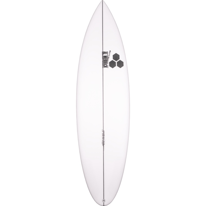 Channel Islands - Happy Traveller Surfboard