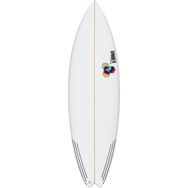Channel Islands - Rocket 9 Surfboard