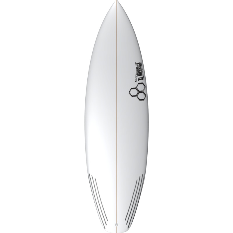 Channel Islands - Sampler Surfboard