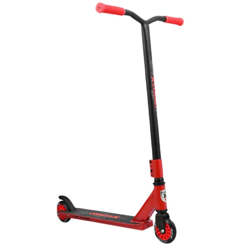 Charger X Pro Mini Stunter Series AAA Quality Stunt Scooter