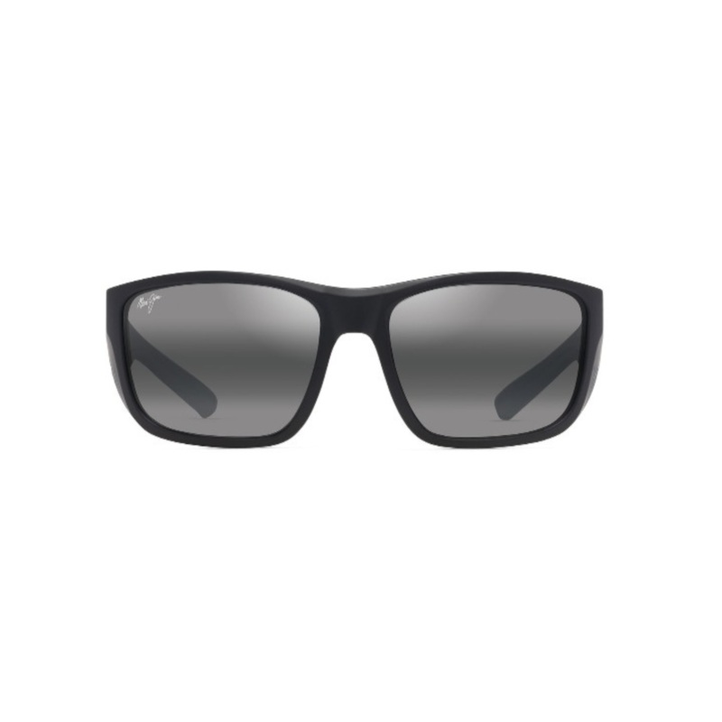 Maui Jim - Amber Jack Polarised Sunglasses