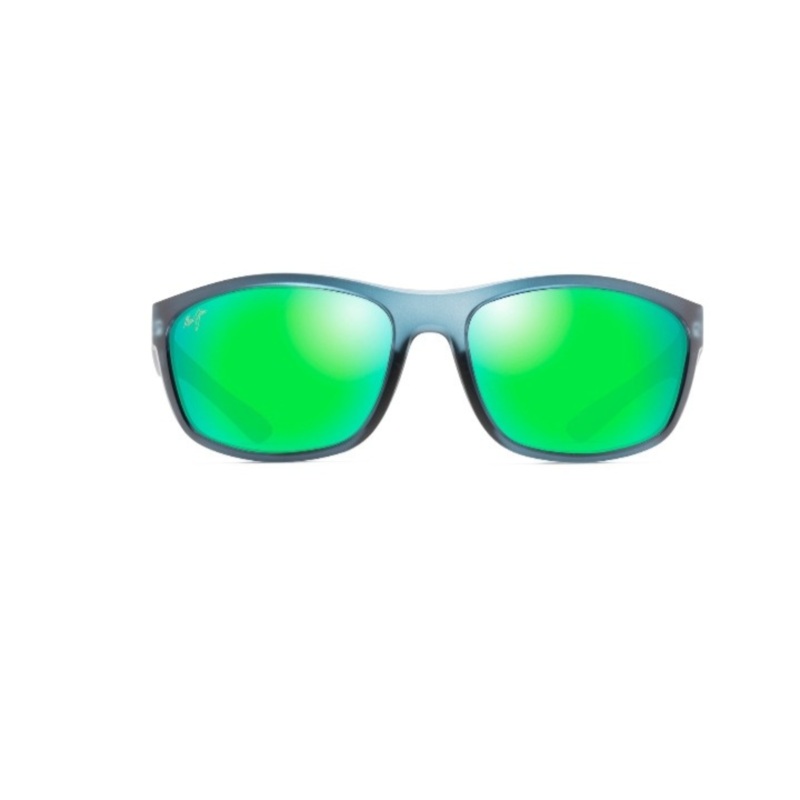 Maui Jim - Nuu Landing Polarised Sunglasses