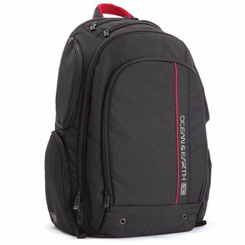 Ocean and Earth - Bag Men's Ultimate Surf Backpack
