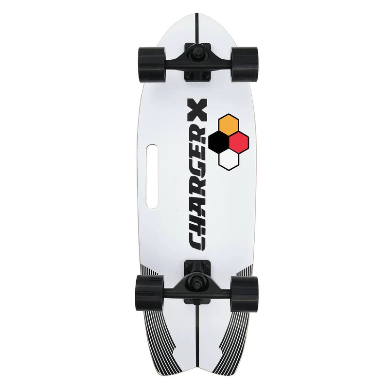 OG TRUCKS PRO DECK KELLY 31