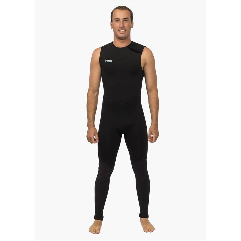 Vissla 7 Seas 2-2 Mens Long John Wetsuit