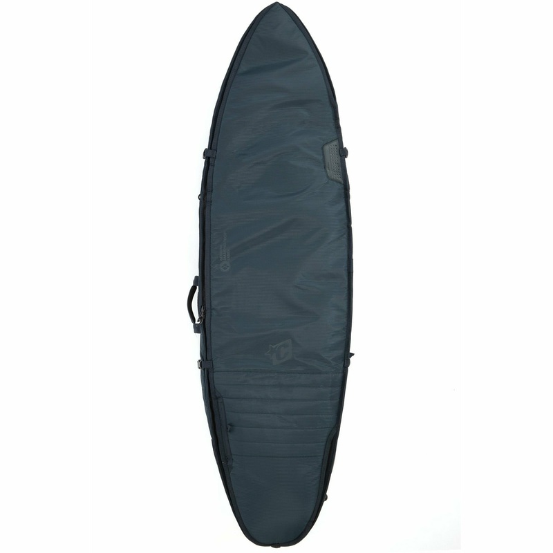 Creatures of Leisure - Shortboard Triple : Tonal Navy