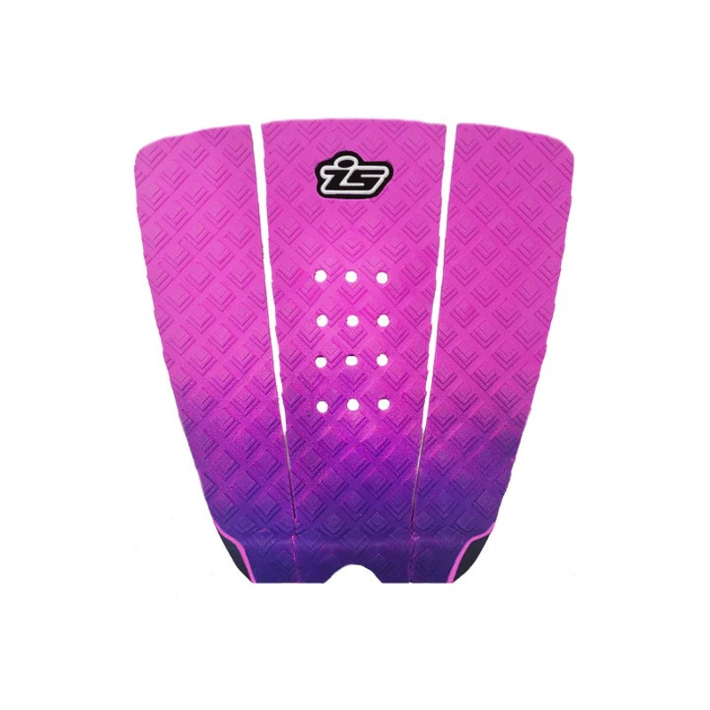 Island Style - BLEND BLADE TRACTION