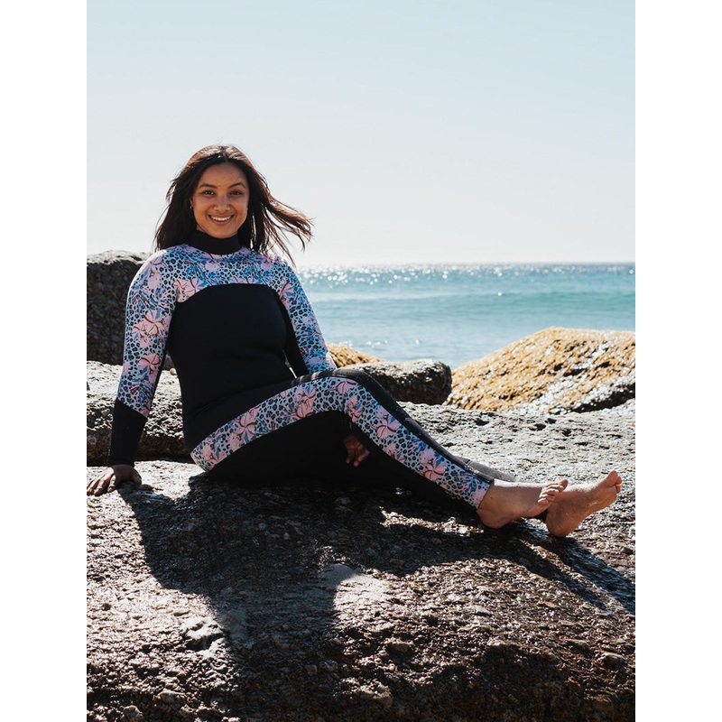 Meraki - Island Girl Ladies Full Suit