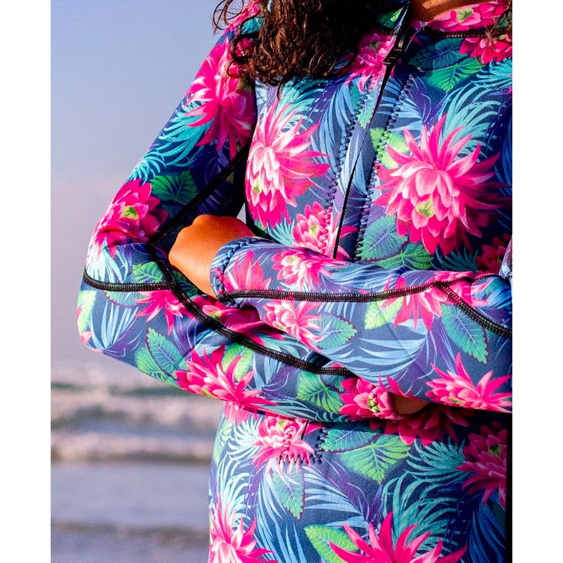 Meraki - Lotus Flower Capsule - Women