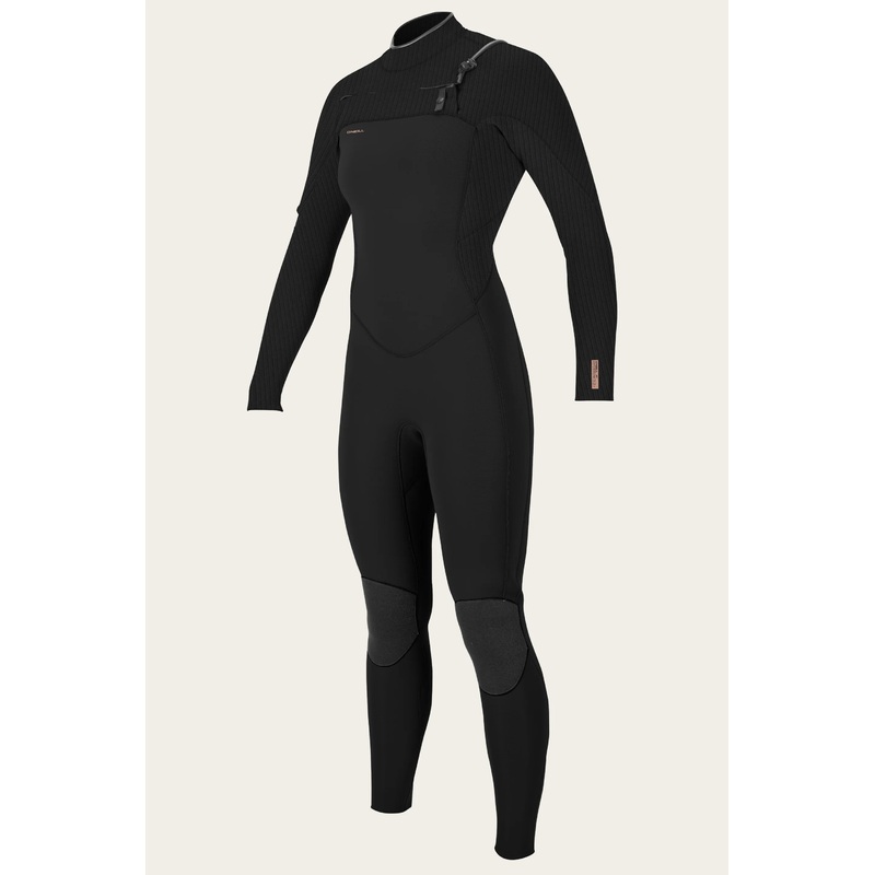 O'Neil - WOMEN'S HYPERFREAK 3/2+MM CHEST ZIP FULL WETSUIT