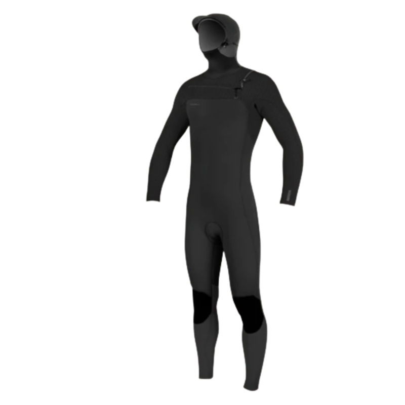 ONEILL - HYPERFREAK 4/3 + CZ FULL WITH HOOD