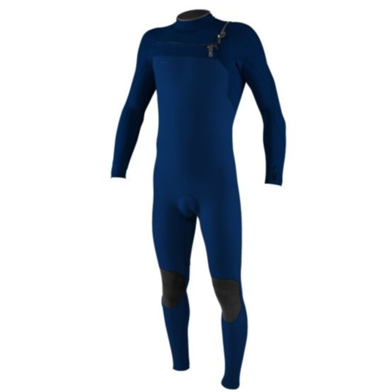 ONeill - Hyperfreak Fuze Mens 4/3+ mm Chest Zip