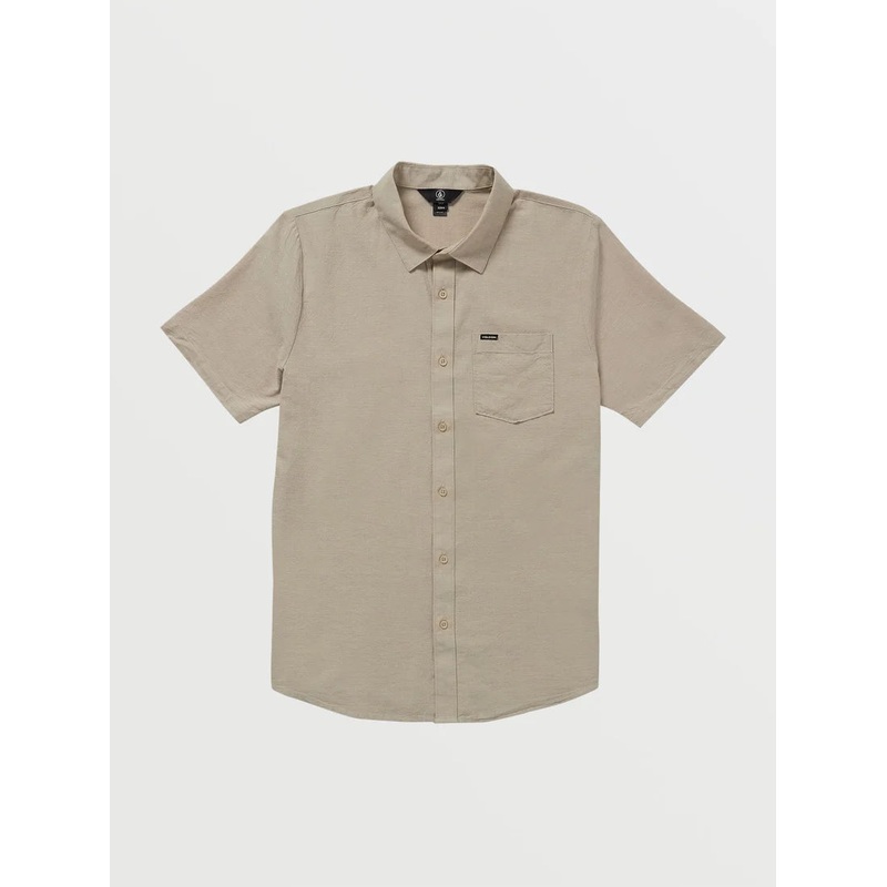Orion Short Sleeve Shirt - Volcom