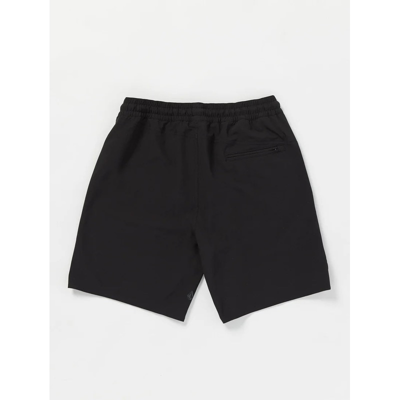 Saturdazze Elastic Waist 19" Short - Volcom