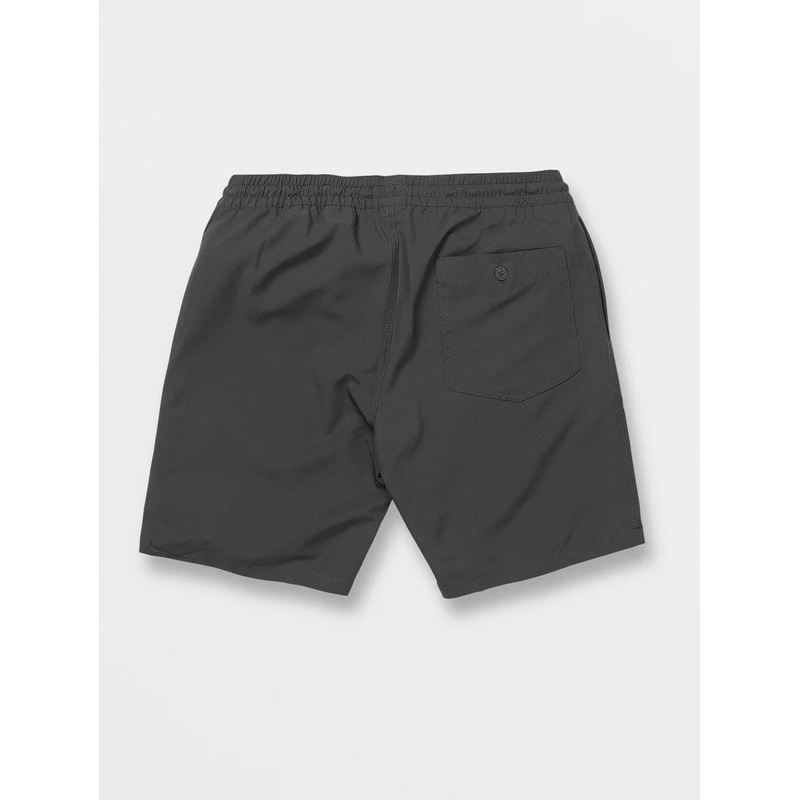 Stones Hybrid Elastic Waist Shorts