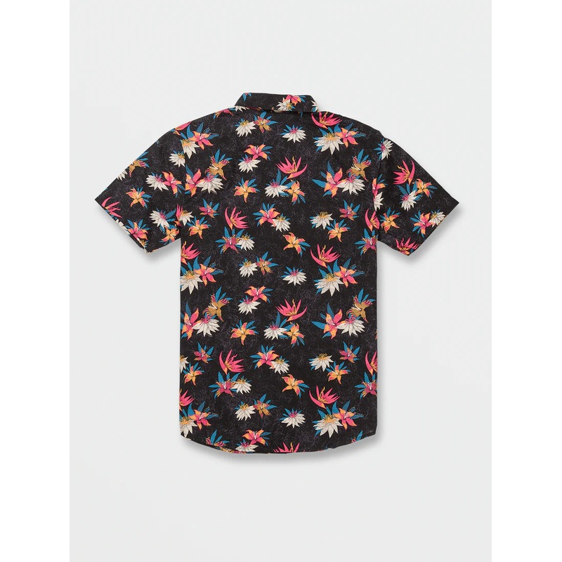 Warbler SS woven - Volcom
