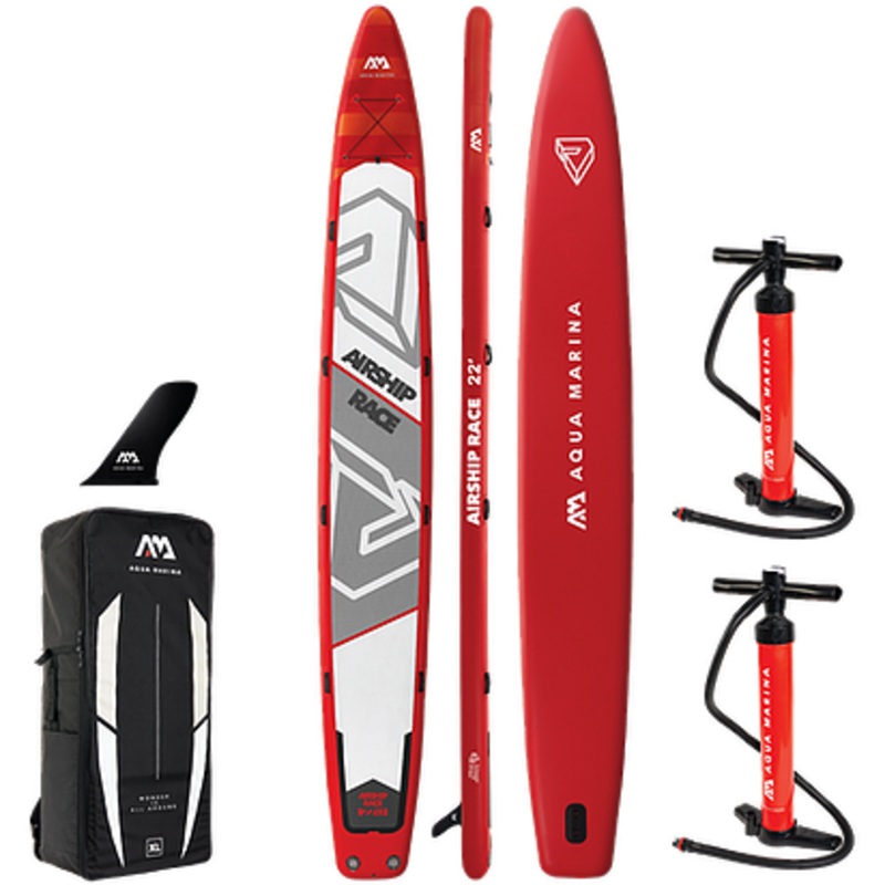 Aqua Marina - Airship Race 22'0" SUP