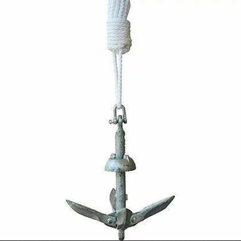 Aqua Marina - Anchor Kit