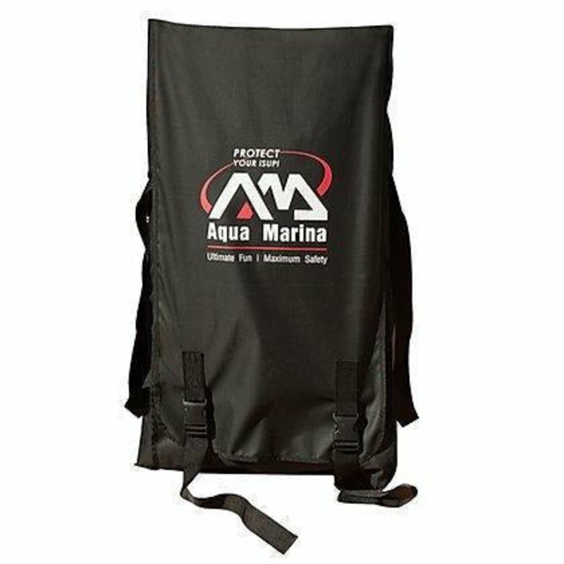 Aqua Marina - Magic Backpack