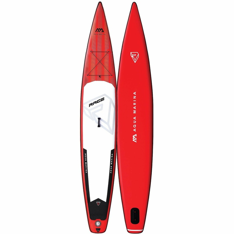 Aqua Marina - Race SUP