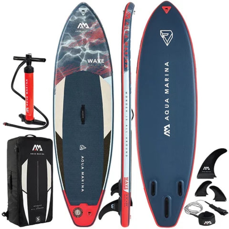 Aqua Marina - Wave 8'8" Surf SUP