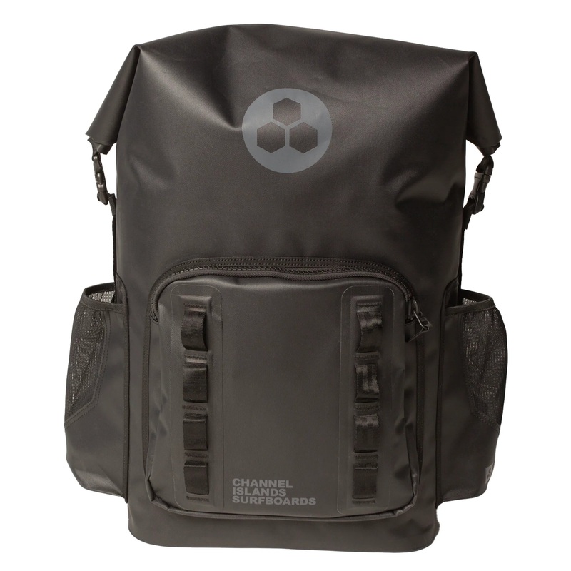 Channel islands - Dry Pack 35L