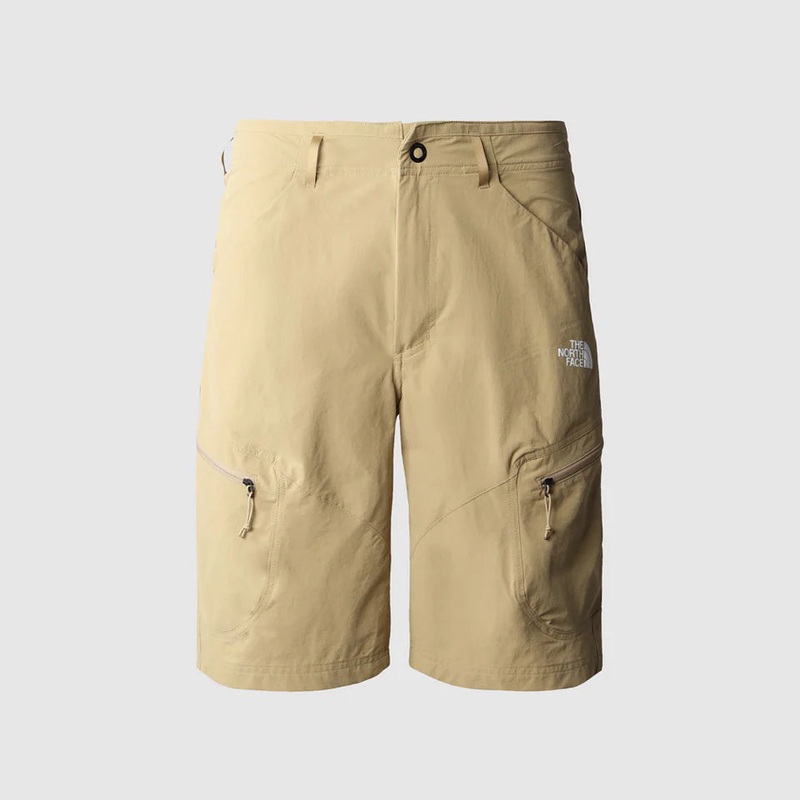 EXPLORATION SHORT - The North Face