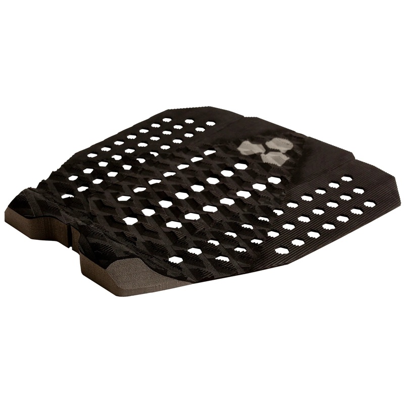 FLUX 3PC FLAT TAIL PAD
