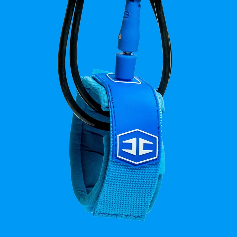 Hurricane Surf - 6ft 7mm Leash