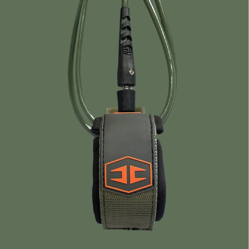 Hurricane Surf - 7ft 7mm Leash