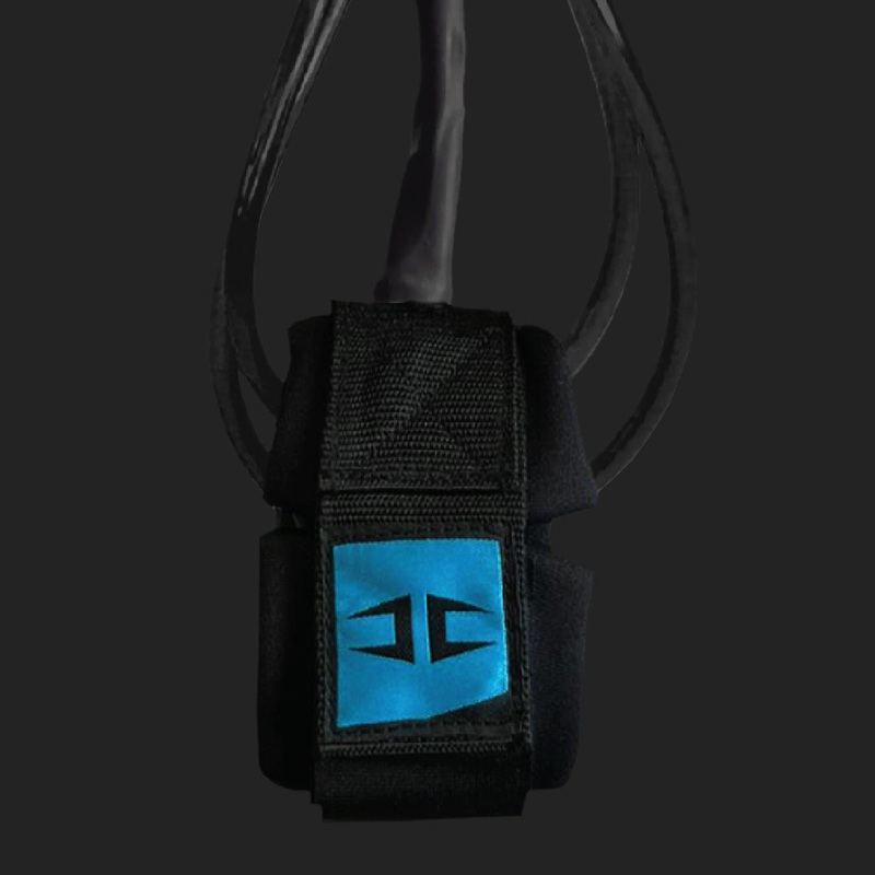 Hurricane Surf - 9ft 9mm Leash