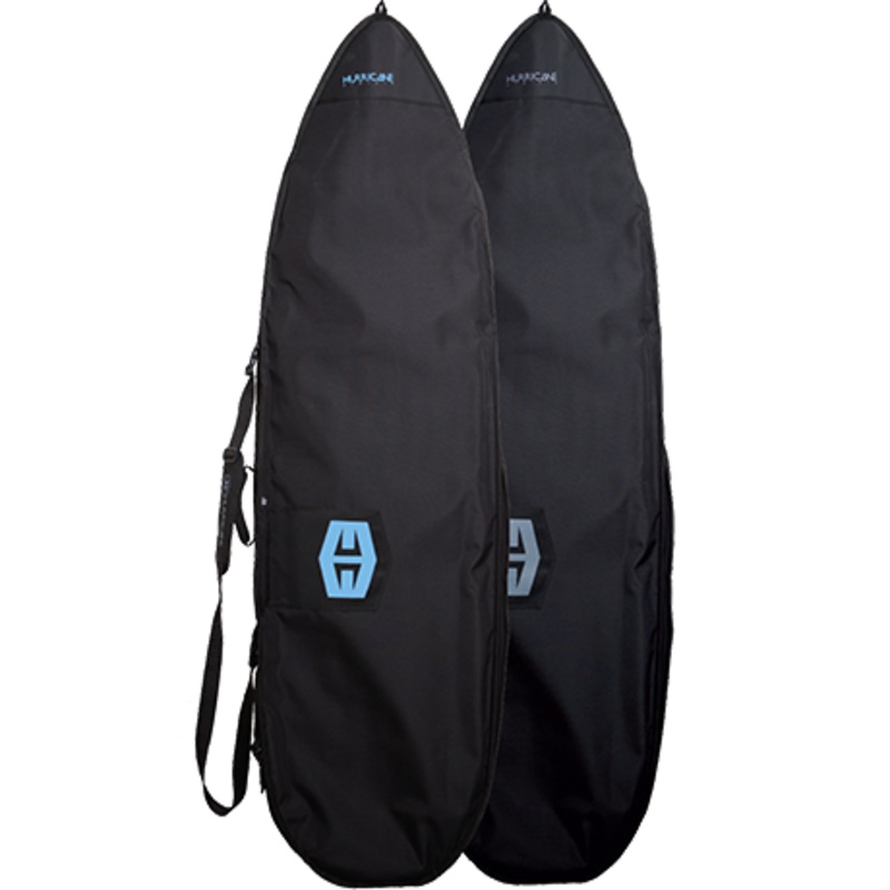 Hurricane Surf - Coffin Nylon Surfboard Cover