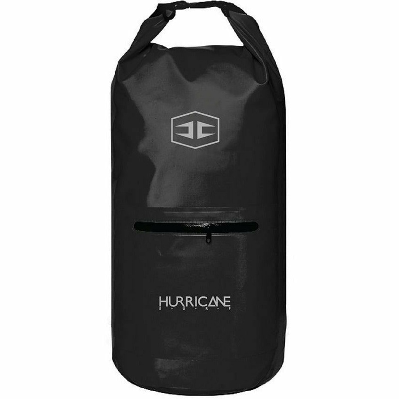 Hurricane Surf - Deluxe Waterproof Backpack 30L