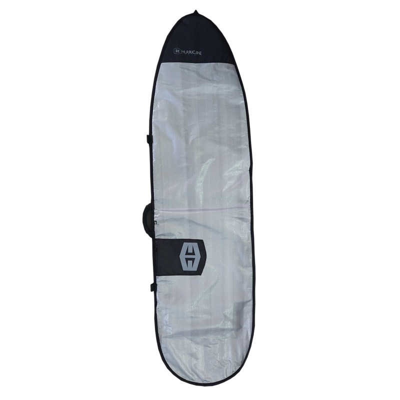 Hurricane Surf - Poly Flight Board Bag - Fish / Hybrid