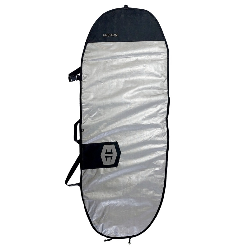 Hurricane Surf - Poly Flight Board Bag - Mini Simmons
