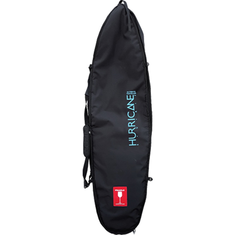 Hurricane Surf - Ultimate Traveler - Surfboard Cover