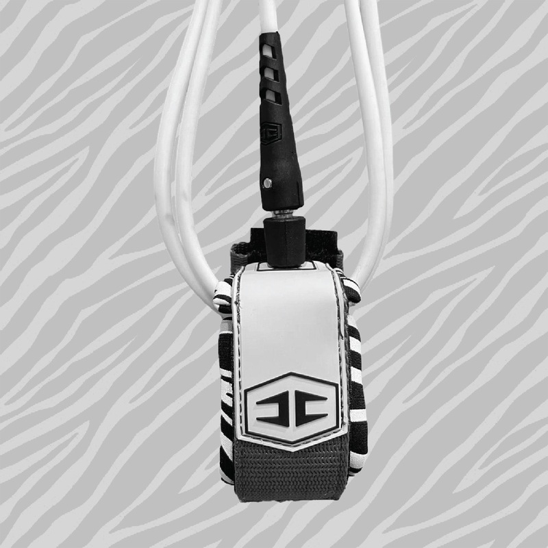 Hurricane Surf - Ultra Comp 5'5ft 5mm Leash